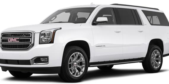 GMC YUKON XL 2019 1GKS2GKC0KR354462 image